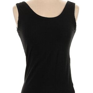 Cuyana Black Tank Top S